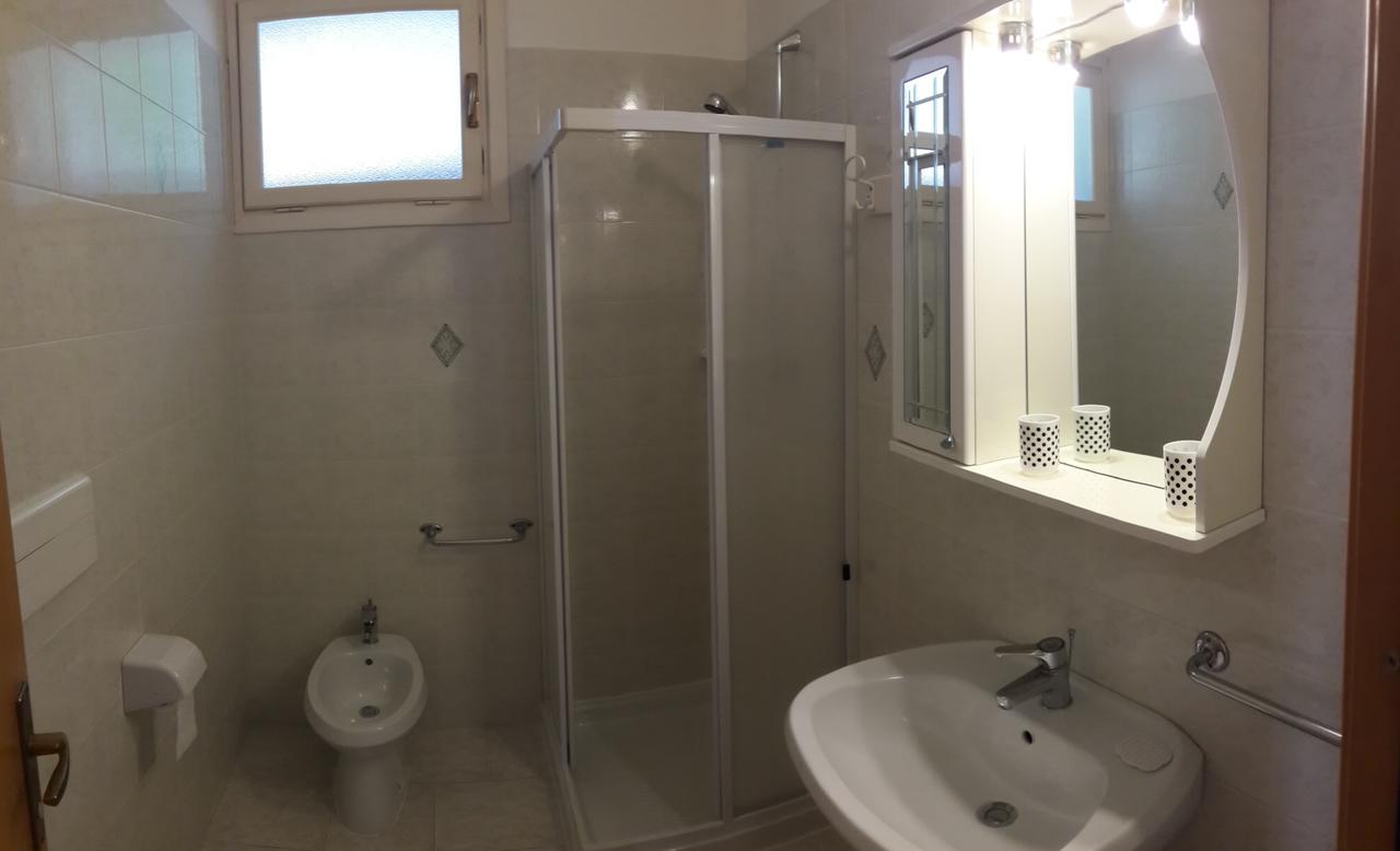 Appartamenti Villa Clivia Limone sul Garda Exteriör bild