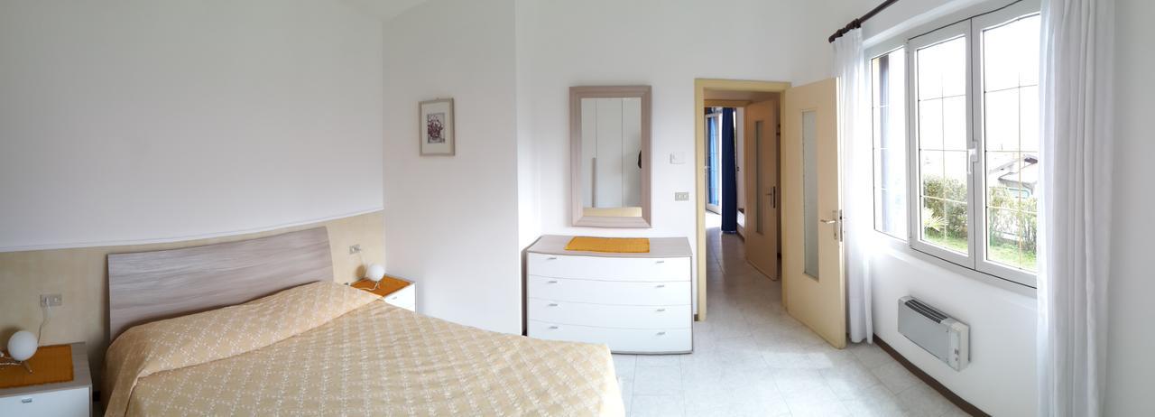 Appartamenti Villa Clivia Limone sul Garda Exteriör bild